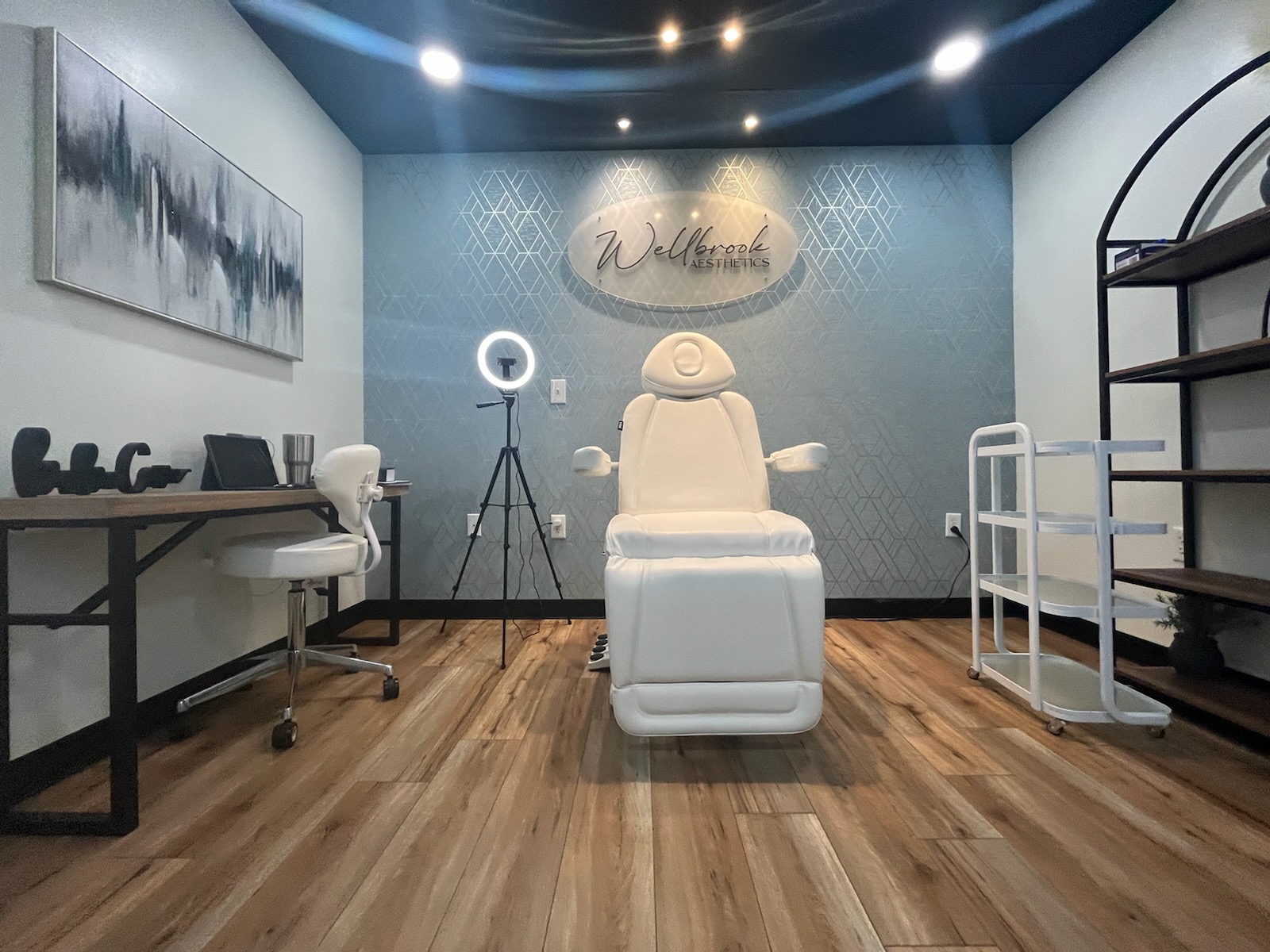 Aesthetic Specialist in Vincennes, IN